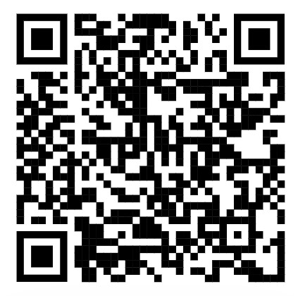 Código QR para contactar a Costamar por WhatsApp